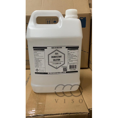 火酒4L